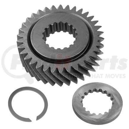 World American WAK2808 Manual Transmission Gear