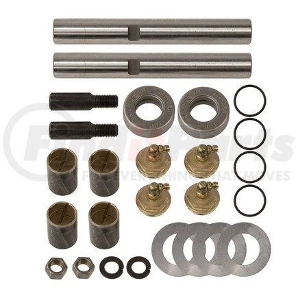 World American WAK523DC KING PIN KIT