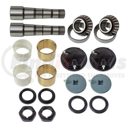 Hardware, Fasteners and Fittings