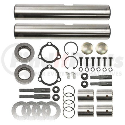 World American WAK538B KING PIN KIT- TYPE 2 FRD 7-10,