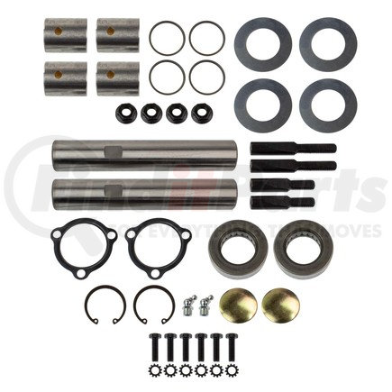 World American WAK537 KING PIN KIT- TYPE 2 FORD