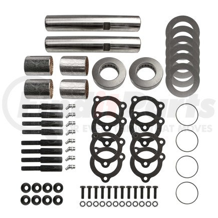 World American WAK547 KING PIN KIT- TYPE 2 MERITOR K