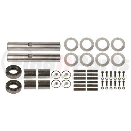 World American WAK570B KING PIN KIT- TYPE 2 MERITOR