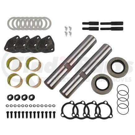 World American WAK583 KING PIN KIT