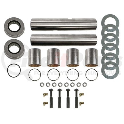 WORLD AMERICAN WAK602 KING PIN KIT- TYPE 2 IHC