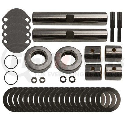 World American WAK722B KING PIN KIT