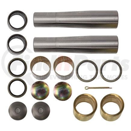 World American WAK829B KING PIN KIT