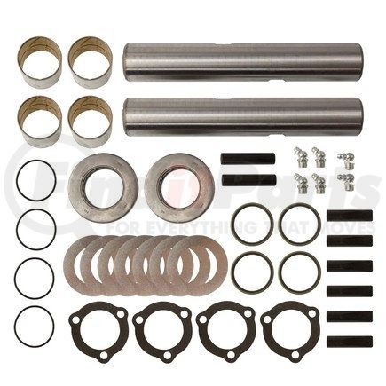 World American WAK840 KING PIN KIT TYPE 2