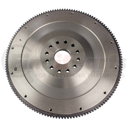 World American WA907-10-4183 Clutch Flywheel - Flat, 12 Bolt, Fits Navistar/IHC DT466E