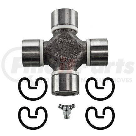 World American WA90XR SPL90X Series Universal Joint