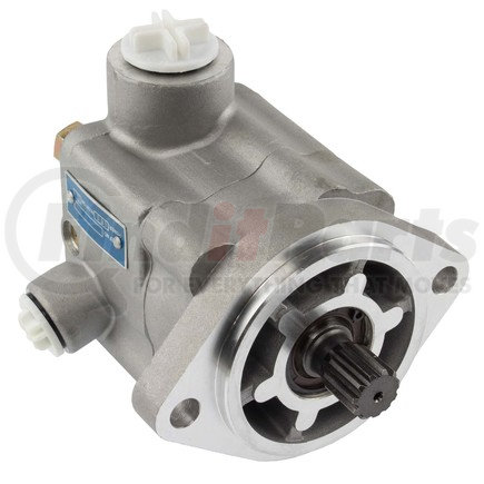 WORLD AMERICAN WA920-30-1004 Power Steering Pump - For Detroit Series 60