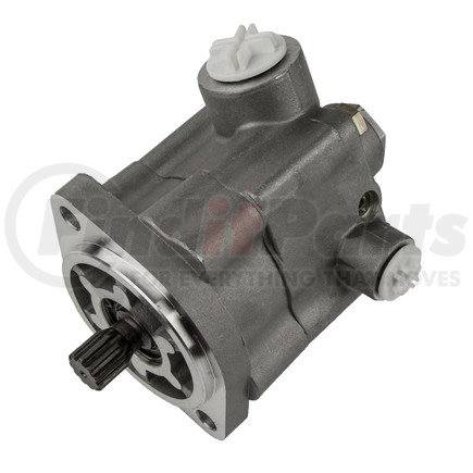 World American WA920-30-1007 Power Steering Pump - Right, Fits Cummins ISX 2175 PSI, DT466, 3116, ISX