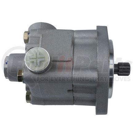 World American WA920-30-1029 STRNG PUMP LUK 11T ALUM RH MET