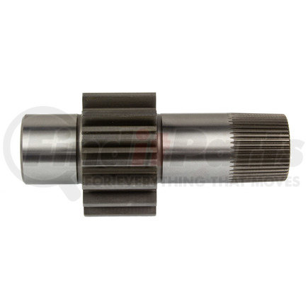 Steering Shaft