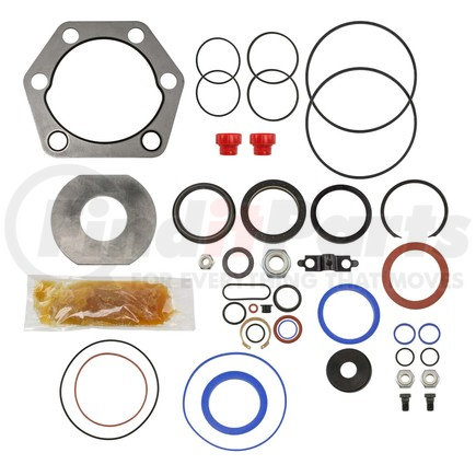 World American WA920-32-1803 Power Steering Pump Rebuild Kit - Fits TRW HFB64