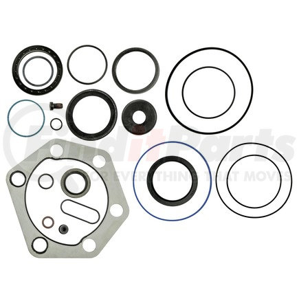 World American WA920-32-1805 Power Steering Pump Rebuild Kit - Fits TRW TAS65