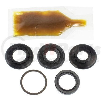 World American WA920-32-1809 Power Steering Pump Rebuild Kit - Fits TRW TAS40/55/65