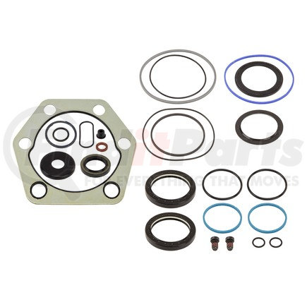 World American WA920-32-1810 Power Steering Pump Rebuild Kit - Fits TRW TAS55