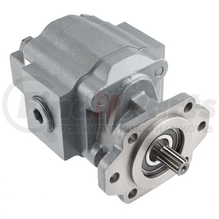 World American WAL51B-27ANX Hydraulic Pump - 51 Series, 27 GPM, Direct Mount