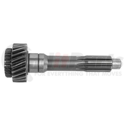 World American WT305-16A Manual Transmission Input Shaft - 22-25 Teeth, for Eaton/Fuller Type 280/282/285/280VO