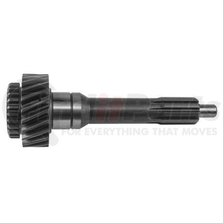 World American WT305-16X Manual Transmission Input Shaft