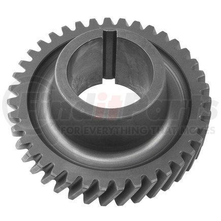 World American WT305-44 Manual Transmission Counter Gear - 4th Gear, 39 Teeth, for Eaton/Fuller Various Models