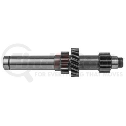 World American WT320-3 Manual Transmission Countershaft - 12, 19 and 14 Teeth