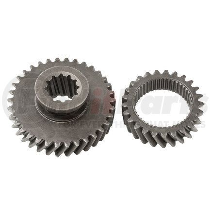 World American WT326-11 Manual Transmission Main Shaft Gear - 4th Gear, 23 Teeth, for Eaton/Fuller Various Models