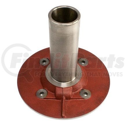 World American WT326-6B Manual Transmission Bearing Retainer - 6.927 in. Overall Length