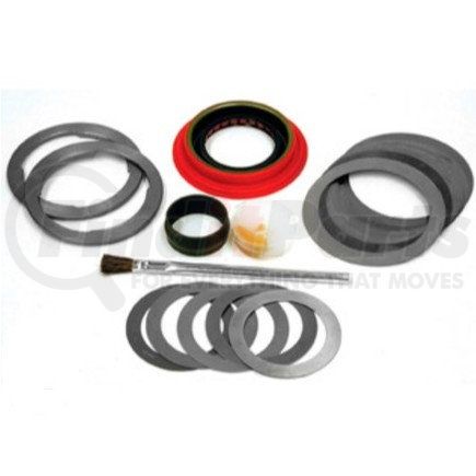 Yukon MK F9.75 Yukon Minor install kit for Ford 9.75in. differential