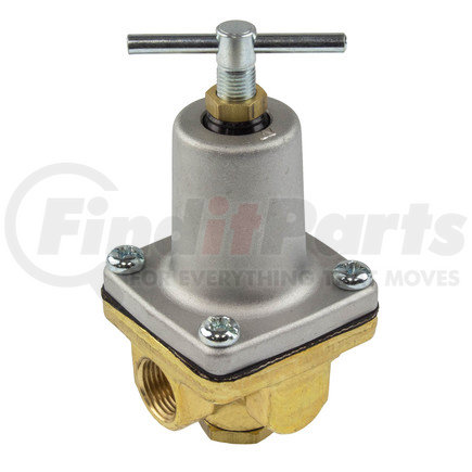 World American WAKN31070 Air Regulating Valve - 3/8" NPT, 10-125 PSI Output (ABS Pressure Regulator)