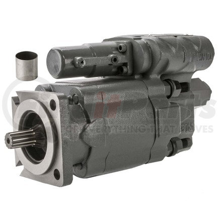 World American WAP102-25LAS Hydraulic Pump + Cross Reference | FinditParts