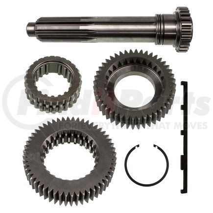 World American WAPK3420 Manual Transmission Input Shaft - for Fuller