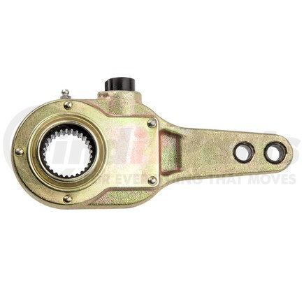 World American WAKN44061 Air Brake Manual Slack Adjuster - 1.500"-28 Spline, 5.5" and 6.5" Arm, Bendix Style