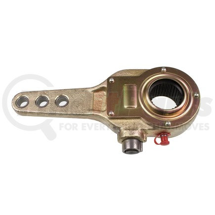 World American WAKN44071 Air Brake Manual Slack Adjuster - 1.500"-28 Spline, Bendix Style