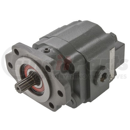 World American WAL51B-19ANX Hydraulic Pump - 51 Series, 19 GPM, Direct Mount