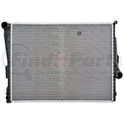 HELLA 376716271 Radiator