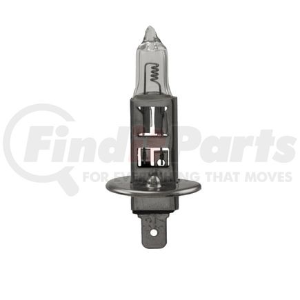 HELLA H83115071 HELLA H1 24V Standard Series Halogen Light Bulb, Single