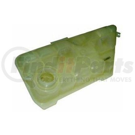 HELLA 376755201 Coolant Tank