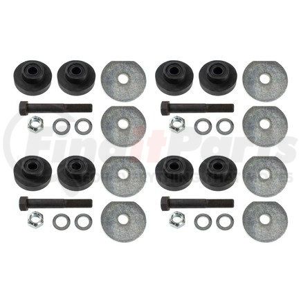 World American WA03-3009 Transmission Mount - Kit