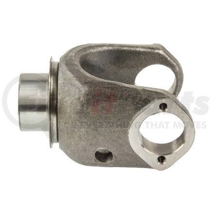 World American 6-4-8431R 1710 Series Differential End Yoke - Full Round