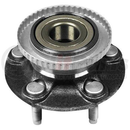 Motorcraft HUB328 HUB ASY - WHEEL