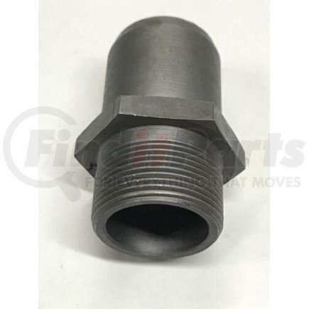 Detroit Diesel A4571340156 Hose Fitting - With Threaded Pipe End Om457 Eev