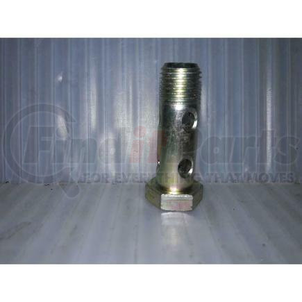 Detroit Diesel N915047010100 HOLLOW SCREW