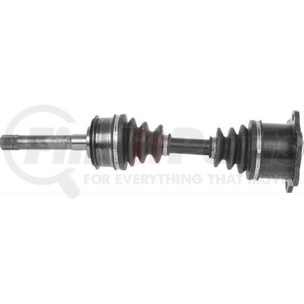 A-1 Cardone 66-5009 CV Axle Assembly