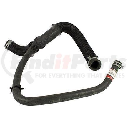 Motorcraft KM4812 HOSE ASY