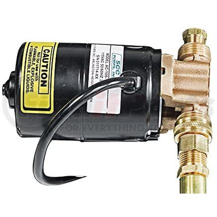 John Dow Industries AC106-10 PUMP FOR LP5