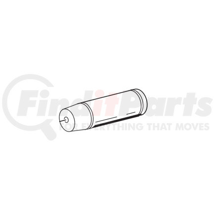 Fuller 4305512 REV IDLER SHAFT