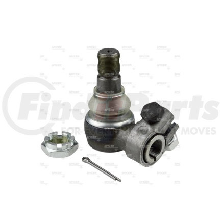 DANA HOLDING CORPORATION 10007554 - spicer off highway tie rod end