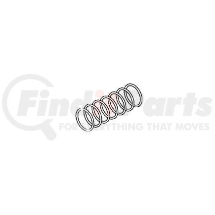 Iwata 93719530 LPH100/300/440 Air Valve Spring